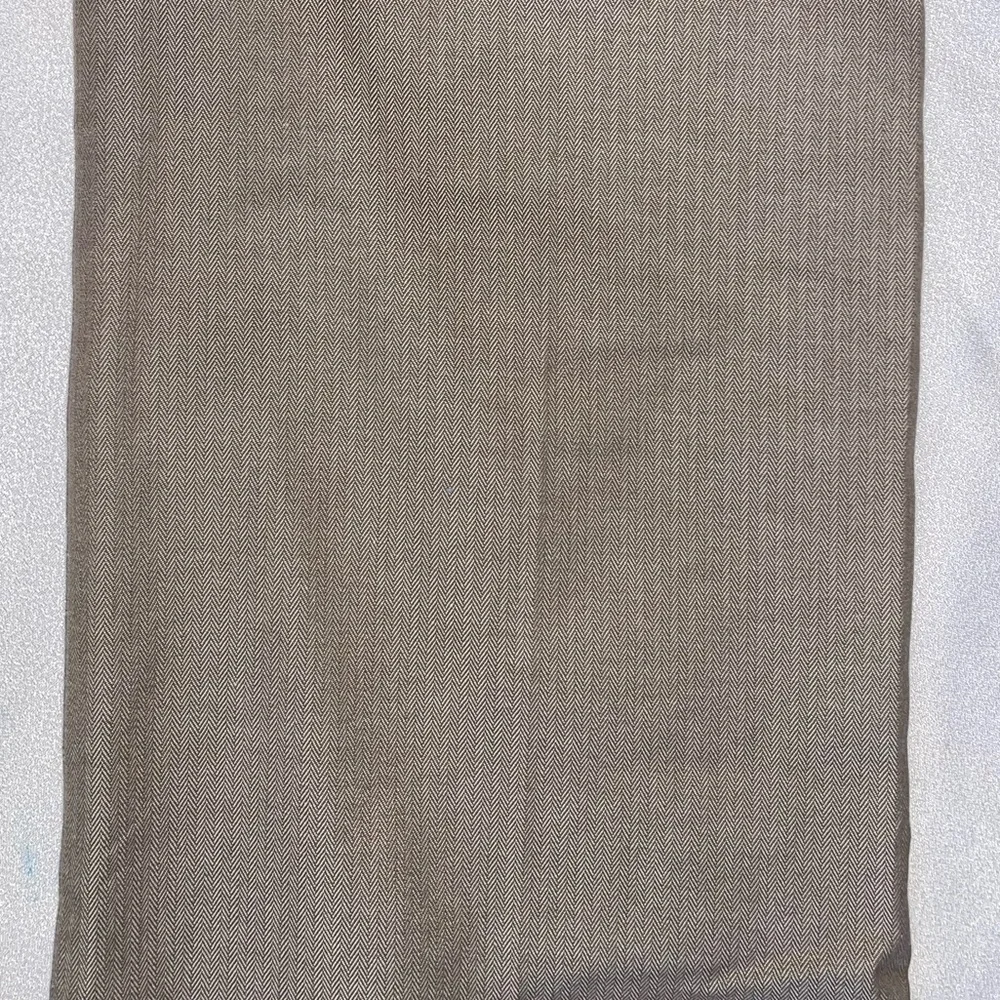 Banana Republic Taupe Dress Pants size 2 woman’s slacks - Picture 7 of 7